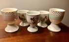 Vintage 1950s Mixed Lot Of China Egg Cups