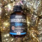 Onnit Shroom Tech Sport Daily Energy Support 28 Capsules - Exp:08/24