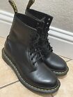 doc martens boots Size 7 (black ) Size 6 ( Red) Get Price Of Two For One $230
