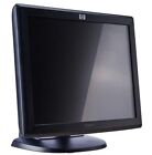 HP 15” ELO POS Touchscreen Flat Panel LCD Monitor L5006tm 1024x768 419301-001