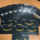 AMAZON CARD | $100 ONLY| CHEAPEST | READ DESCRIPTION BEFORE BUYING