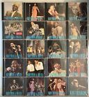 New ListingRhythm & Blues 1954 - 1972 Time Life 20 CD Lot) Ray Charles Staple Singers