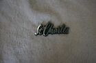 St. Charles Kitchen Cabinet Logo Emblem – Silver New Not in plastic