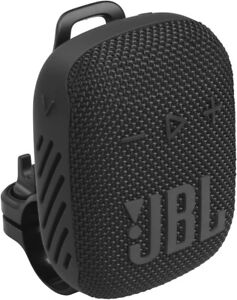 JBL Wind 3S Portable Waterproof Bluetooth Speaker (NEW BUT WITH A BROKEN CLIP)