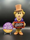 Funko Soda 3L Willy Wonka 2023 NYCC Fall Exclusive Chase LE /800