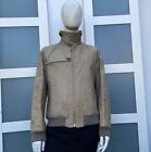 UltraRare & Great Dior Homme Hedi Slimane AW07 Padded Bomber Jacket
