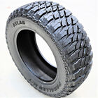 Tire Atlas Paraller M/T LT 245/75R16 Load E 10 Ply MT Mud (Fits: 245/75R16)