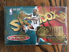 1999-00 Skybox Premium Hobby Box NBA Sealed Two Box Lot (2)