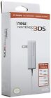 Nintendo 2DS 3DS AC Adapter [Official Charging Plug Aprox 6ft Cable Length] NEW