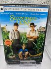 Secondhand Lions (DVD, 2005, Platinum Series) Michael Caine Robert Duvall Haley