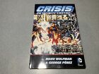 Crisis on Infinite Earths (DC Comics, 2000 February 2001) LN SC FREE SH