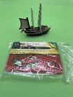 Pirates CSG Rise of the Fiends Promo Ship Card 103 HMS Forge Le Promo Green Spcl