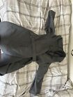 Finnish Army M36/53 Trench Coat And Liner Surplus