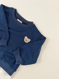 Unisex baby clothes - Sweat Set