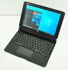 Fujitsu ARROWS TAB Q506 PC Tablet eMMC 64GB RAM 4GB 10.1 inch Windows 10