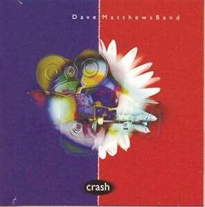 New ListingCrash - Audio CD By Dave Matthews - VERY GOOD