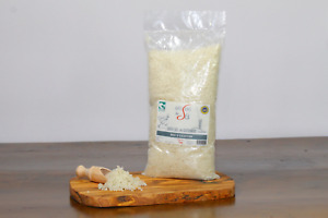 Celtic Sea Salt - Pure & Unrefined Crystal - Imported from France - 2.2 lbs