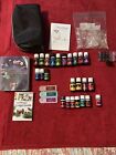 Young Living Essential Oils Huge Lot Of 25 15ml/5mlEssential Oils/& Diffuser