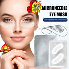 Micro-needle Eye Patches Cosmetics Mask Face Skin Care Microneedle PatchNEW