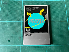 YAMAHA SY77 VOICE DATA CARD 64 VOICES SYNTH ETHNIC VC7707 FREE SHIPPING!!