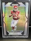 2017 Prizm Patrick Mahomes Rookie Silver 🔥🔥Investment