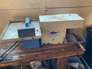 Star Diamond Industry Lapidary Saw and Grinder