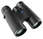 ZEISS Terra ED 10x42 Binoculars Black  NEW!