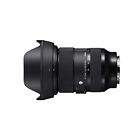 【NEW】Sigma 24-70mm F2.8 DGDN Art lens forLeica L mount from japan