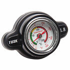 Tusk High Pressure Radiator Cap with Temperature Gauge 1.8 Bar (For: 1996 Suzuki RMX250)