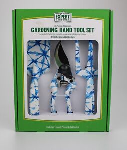 Gardening Hand Tool Set (3 Piece Set)