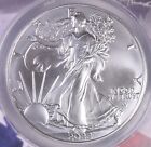 New Listing2022 American Silver Eagle - ANACS MS70