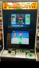 NINTENDO PUNCH-OUT!! ARCADE MACHINE AWESOME