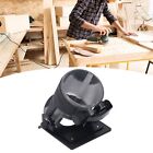 Portable Trimming Machine Fixed Base Adjustable Angle Woodworking Trimmer Router