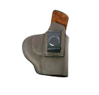 Tagua appendix IWB Holster Right Brown Leather for Sig Sauer P228 M11a1 P229 9mm