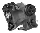 LaserSpeed LS-CL1 tactical LED light and laser sight for Picatinny rail pistols