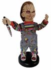 Roaming CHUCKY Doll RARE Bride Of Chucky (DOESNT COME WITH BOX)