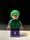 NEW LEGO DC Super Heroes The Joker Minifigure Batman The Dark Knight 76240 sh792