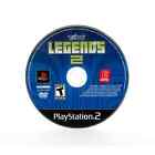 Taito Legends 2 (Sony PlayStation 2) PS2 Disc Only - Tested, Works