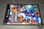 Mega Man X Collection (GameCube 2006) FACTORY SEALED! - RARE!