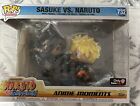 Naruto vs. Sasuke Funko Pop