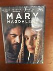 Mary Magdalene (DVD, 2019) Rooney Mara, Joaquin Phoenix Widescreen Version NEW