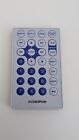 AUDIOVOX Portable DVD Player Remote Tested And works