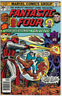 Fantastic Four 175 1976 NM- 9.2 Kirby Galactus High Evolutionary Impossible Man