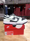 Size 10 - Nike Dunk Premium Low Barely Green