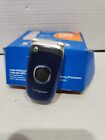 Sony Ericsson Z300a Blue (Cingular) Flip Phone Cell Phone