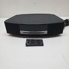 BOSE Wave Music System Model No. AWRCC1 With Remote Untested for P/R