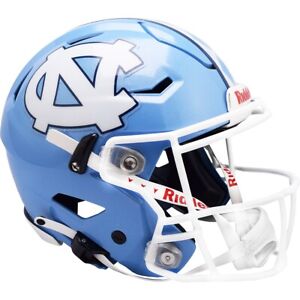 North Carolina Tarheels Helmet - Die Cut Laminated Vinyl Sticker/Decal NCAA