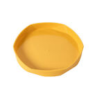Drip Tray Multipurpose Anti-deformed All-match Durable Pot Tray Lightweight