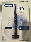 Oral-B iO Series 7 IO7 M7.2B2.2B BK Electric Toothbrush - Black