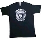 Vintage Stevie Ray Vaughan SRV Memorial Antone’s 21st Anniversary T-Shirt M/L